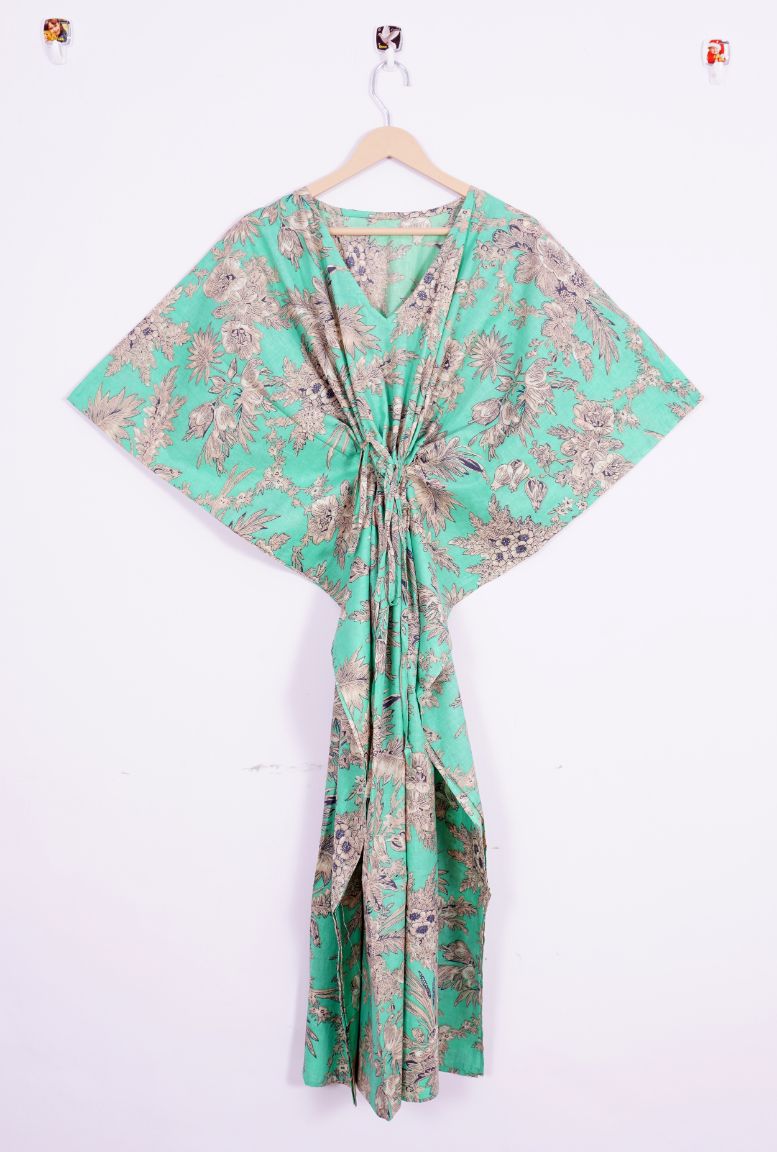 Kaftan Detail 3