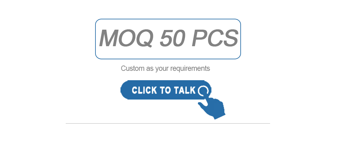 Customized Banner