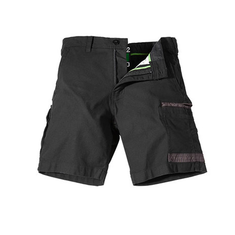 Manufacturer Summer Cargo Pants Men Industry Mechanic Work Wear Trousers Shorts