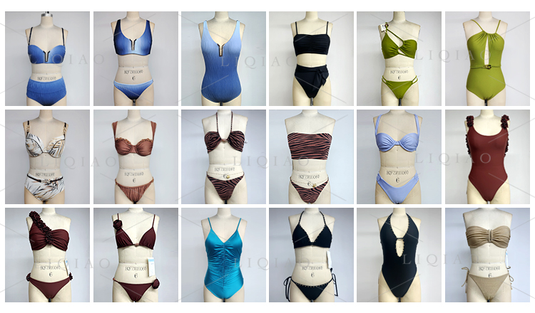 Fabric Selection 1
