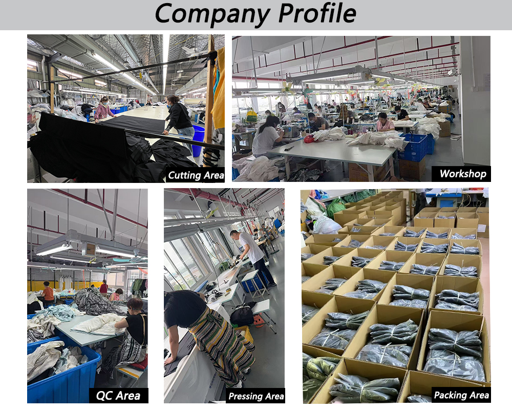 Advanced garment stitching craftsmanship