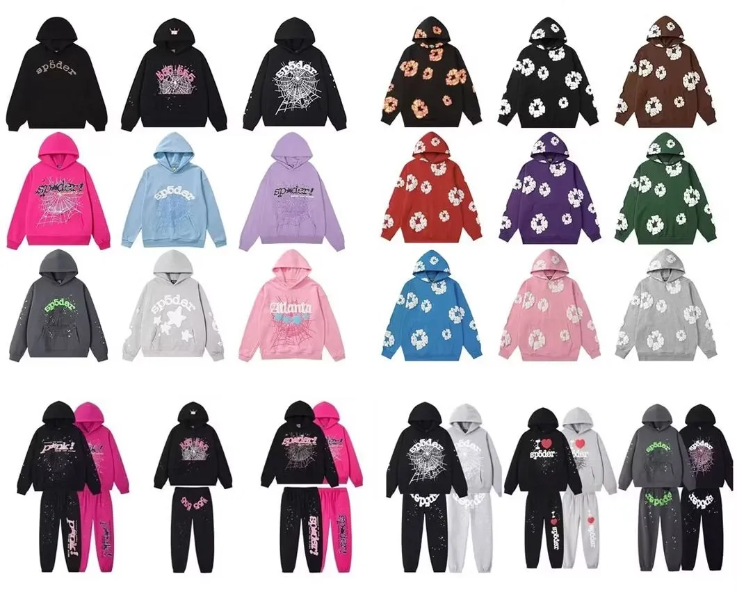 Luxury Sports Hoodie Replica Premium Mens Sweatshirt China Factory Direct Wholesale Store