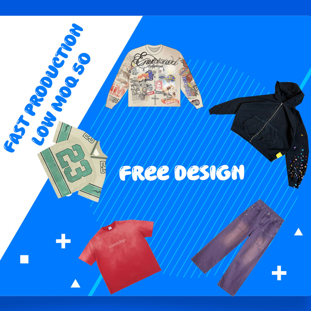 Custom Polyester Zip up Blank Oversized Reflective Waterproof Windproof Nylon Jacket and Track Pants Jogger Sets Nylon Tracksuit