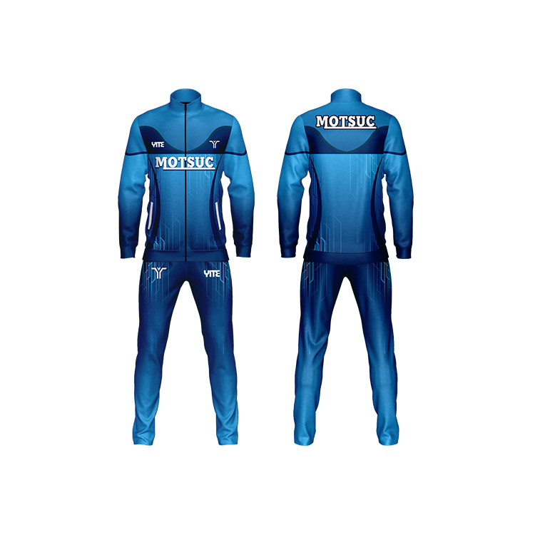 Tracksuit Display 1