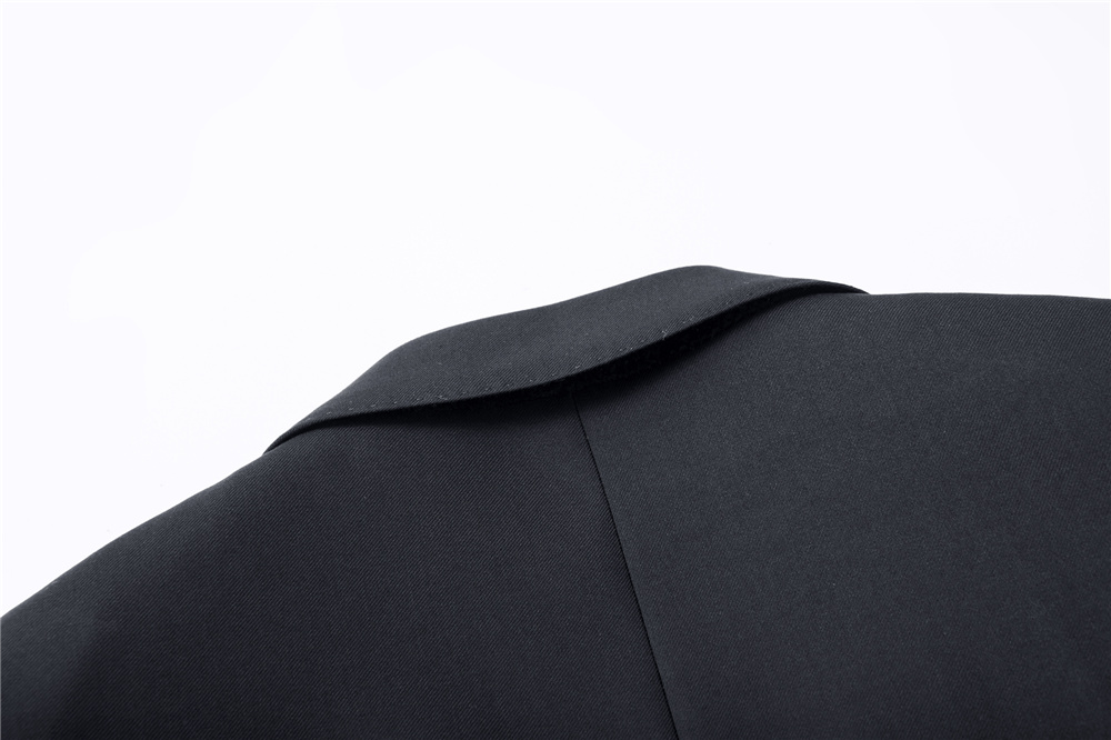 2025 Men's Business Suits Hot Selling Blazers Coat Jackets Plus Size & Breathable-Exclusive for Men
