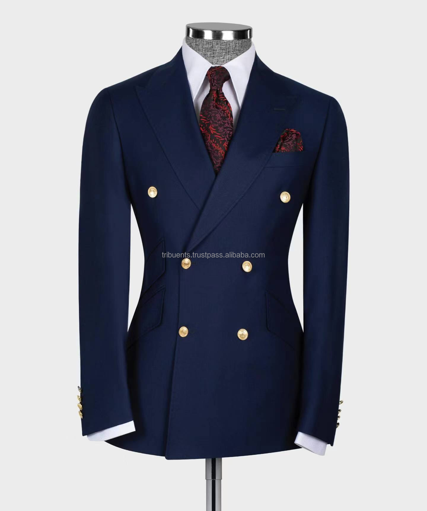 Men 2 piece set style 1