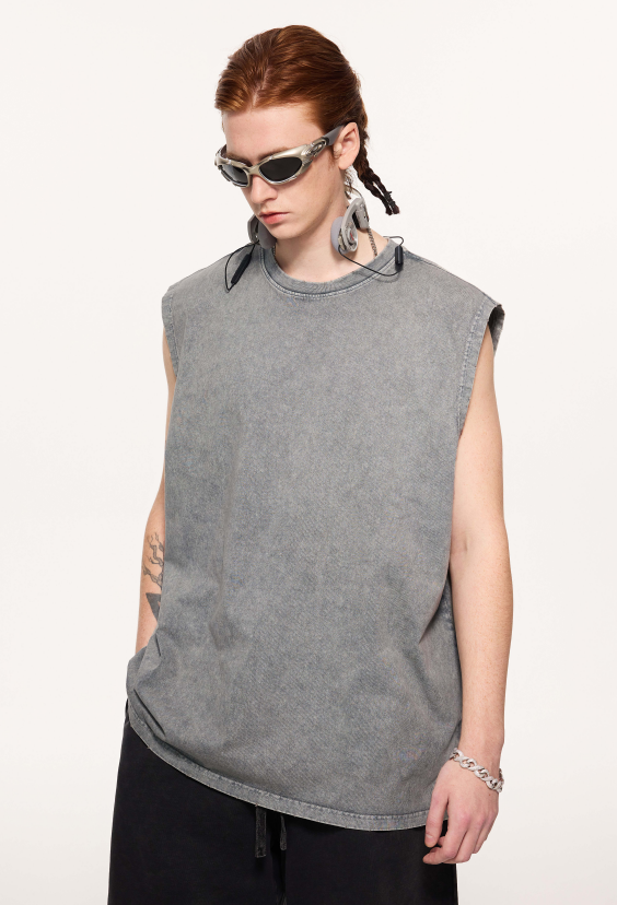 Breathable Apparel Design