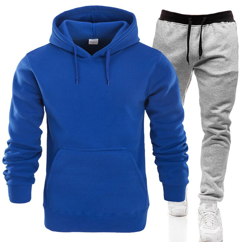 Wholesale Training Gym Track Suits Custom Mens Jogging Tracksuit