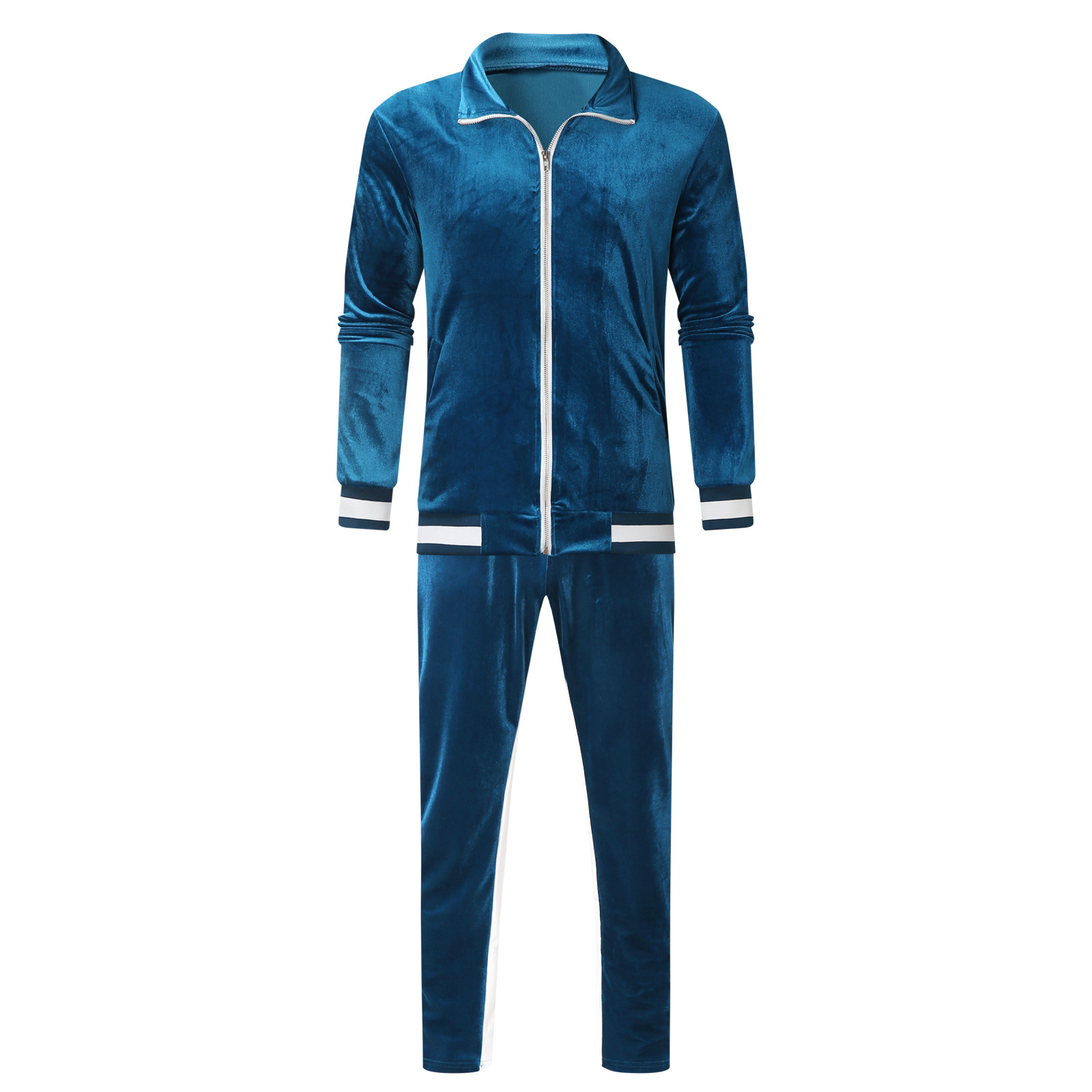 High quality jogging joggers sale set