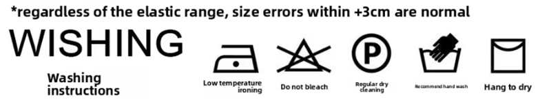 Measurement Guidelines