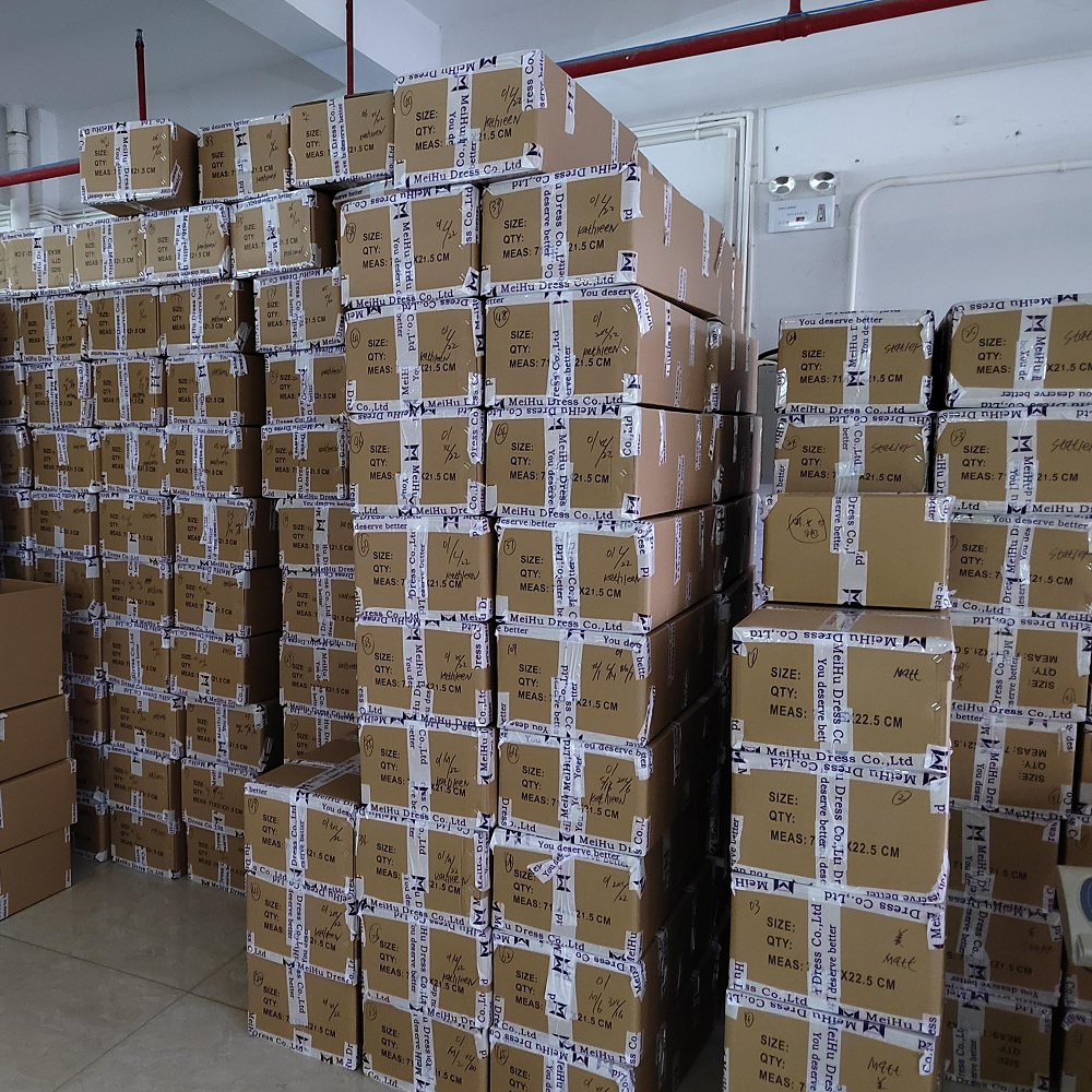 Packaging Materials 1