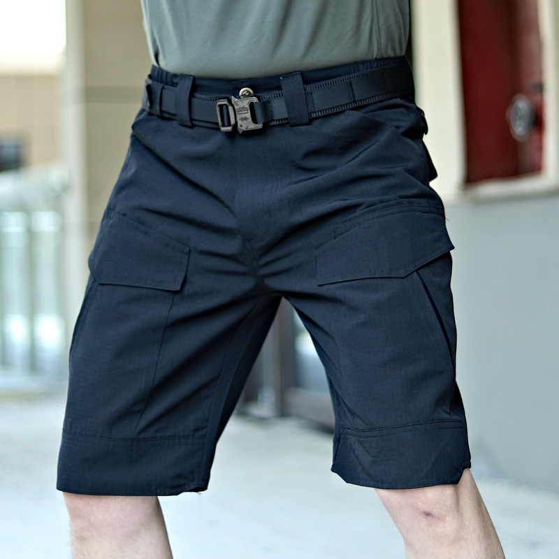 Summer Waterproof Tactical Pans Shorts Pants Camouflage Hunting Clothes Men Trousers Cargo Short Pants Men Camo Pants for Men