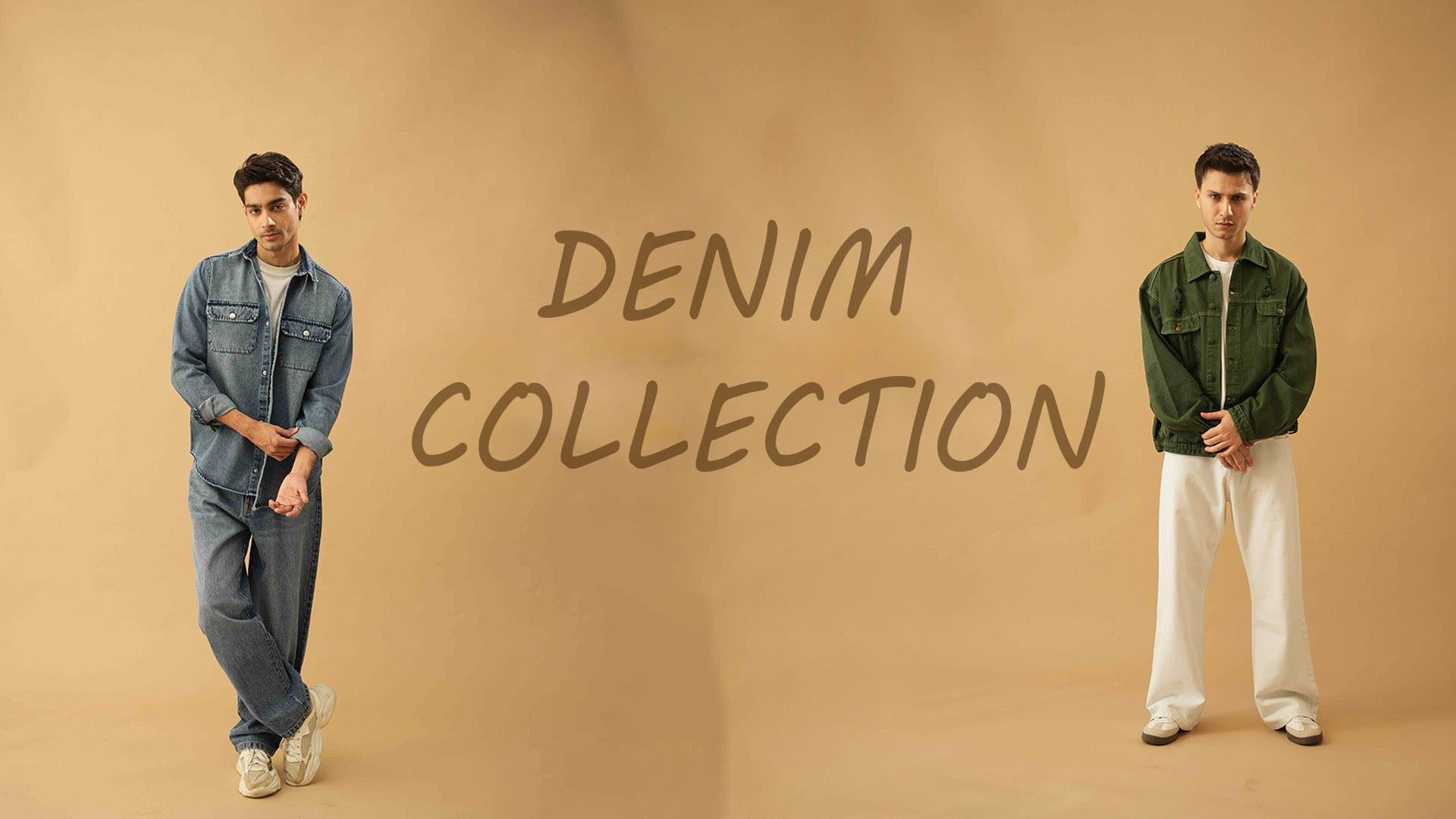 Product Banner