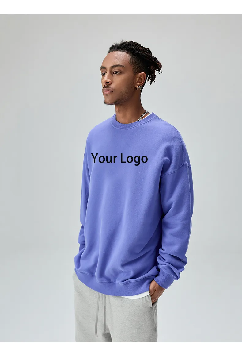 Wholesale Hoodie Detail 3