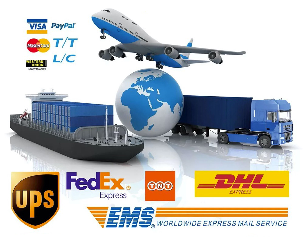 Transport Options