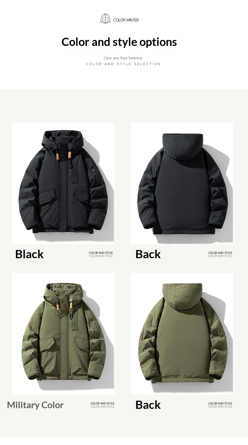 Product Showcase