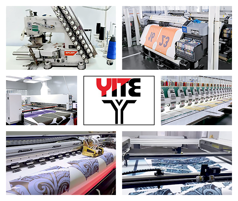 Production Equipment