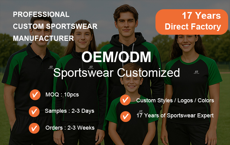 Company Profile
