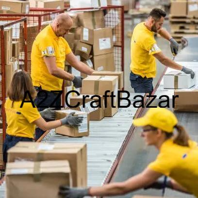 Packing Facility