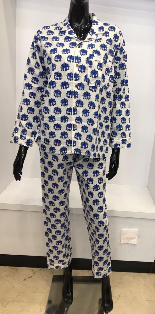 Cotton Loungewear/sleep wear