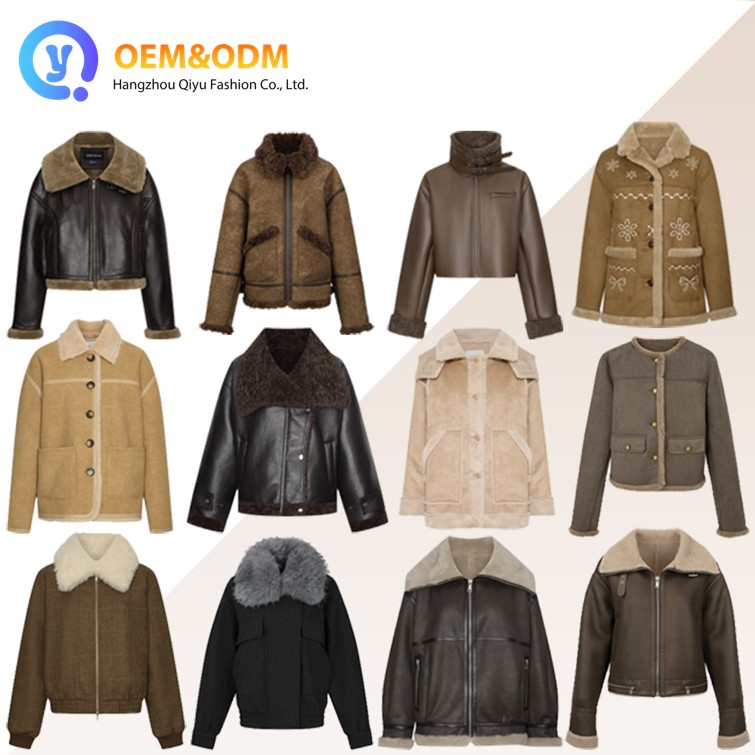 Jacket Details 1