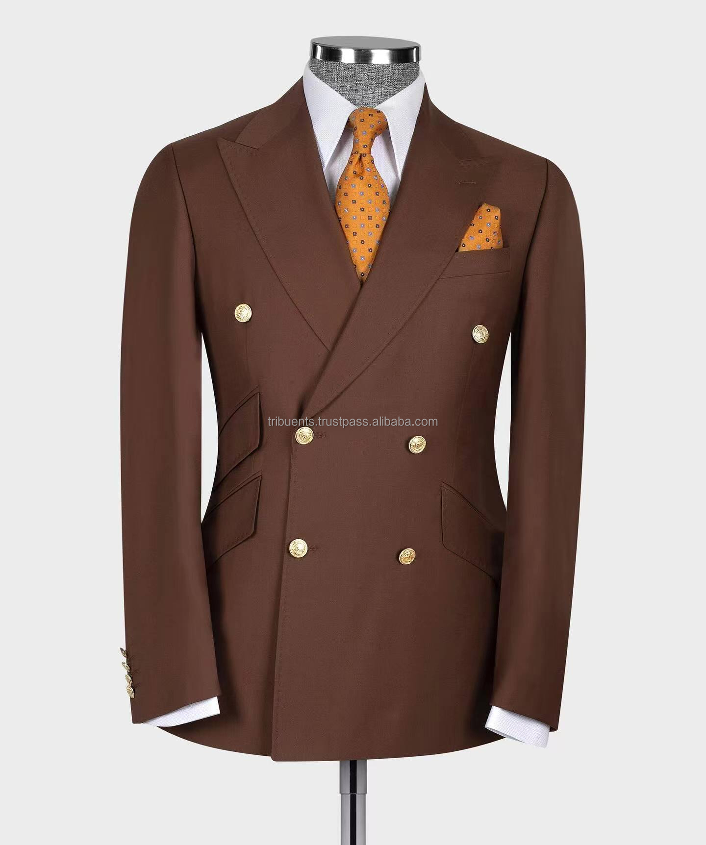 Men 2 piece set style 2