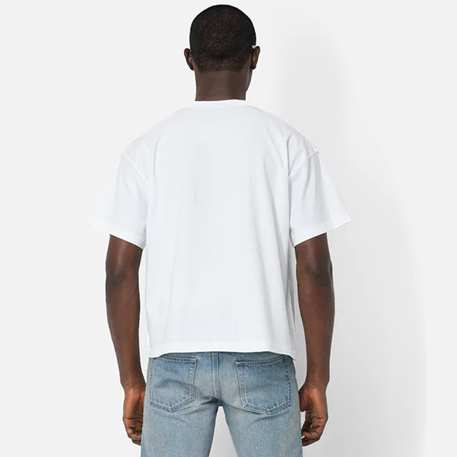 Garment Manufacturing Detail