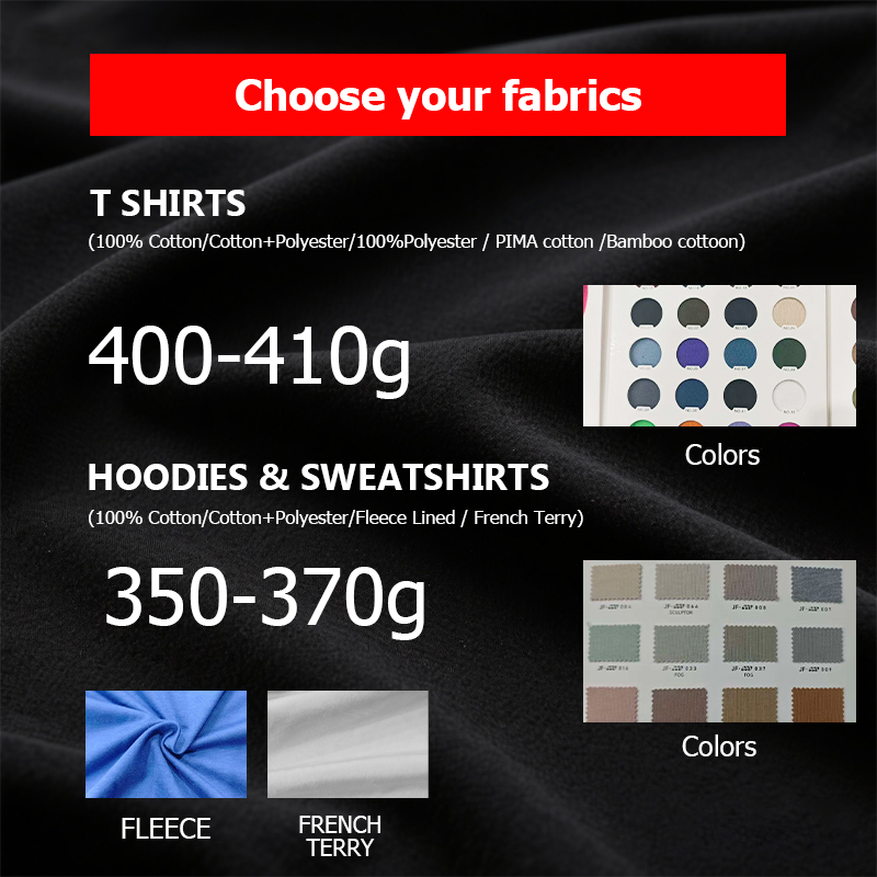 Tracksuit Blank 450 Gsm Hoodie Sweatpants 100% Cotton French Terry Trouser Men Hoodies and Sweatshirt Flared Joggers Sets