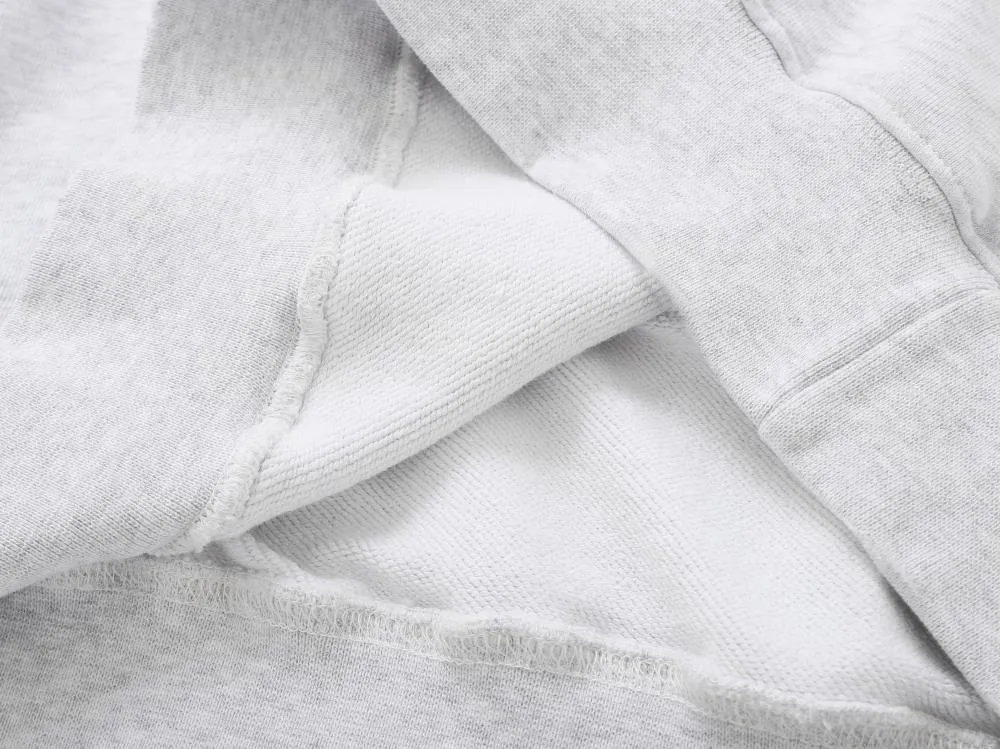 High Quality Cotton Pullover Showcase