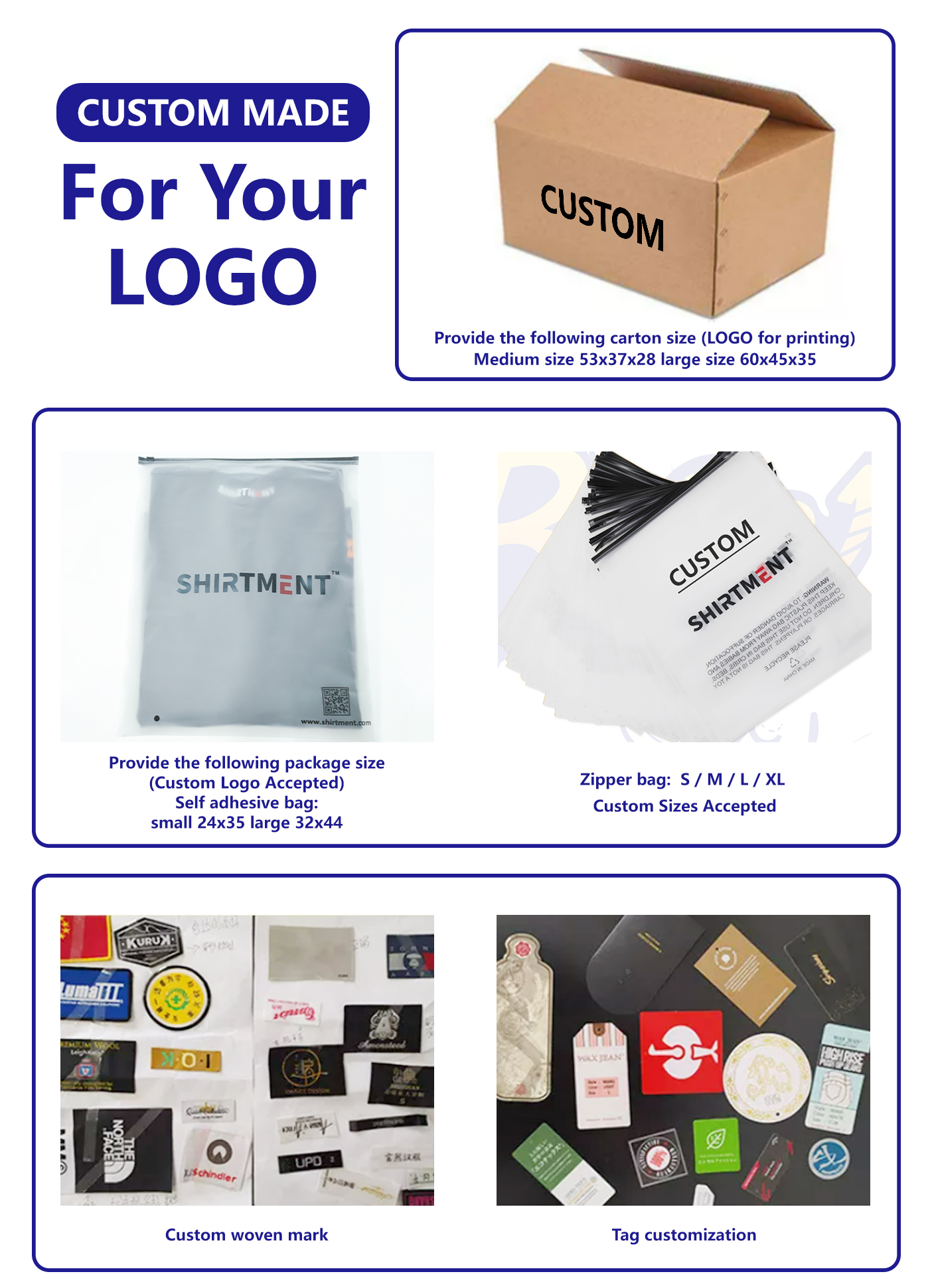 Custom Apparel Solutions