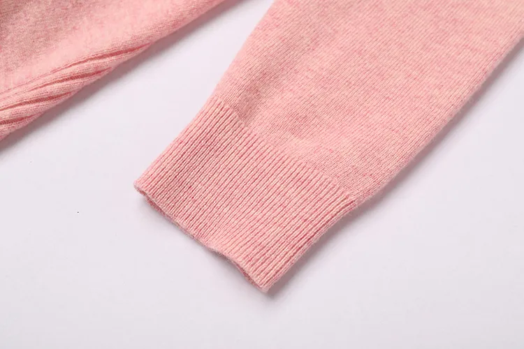 Women Clothing Factory Customizable Contemporary Wool Sweater Cardigan for Winter