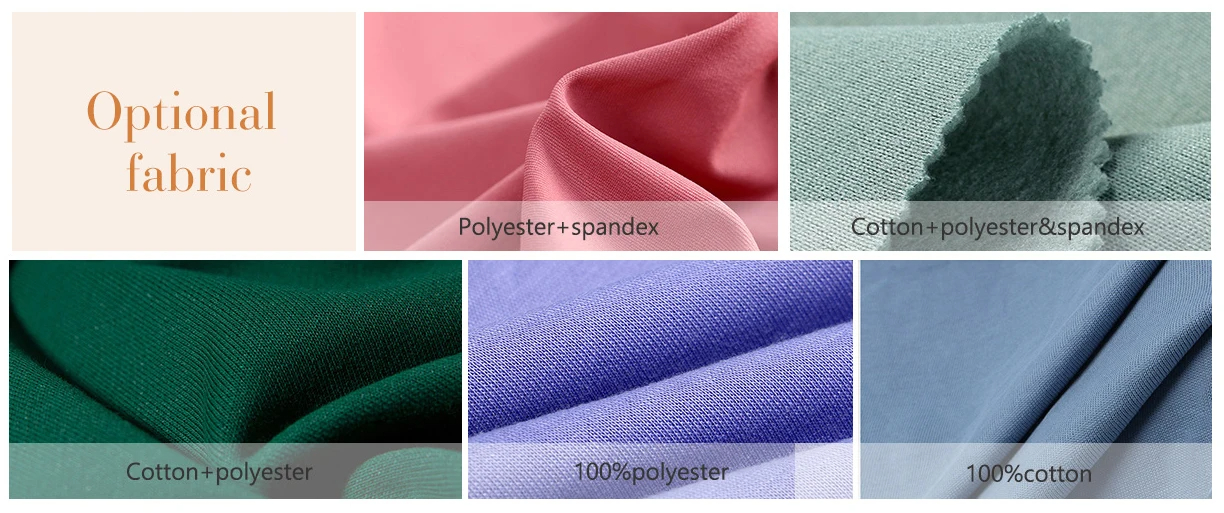 Golf Polo Custom Print Layout