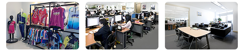 Production Facility Overview