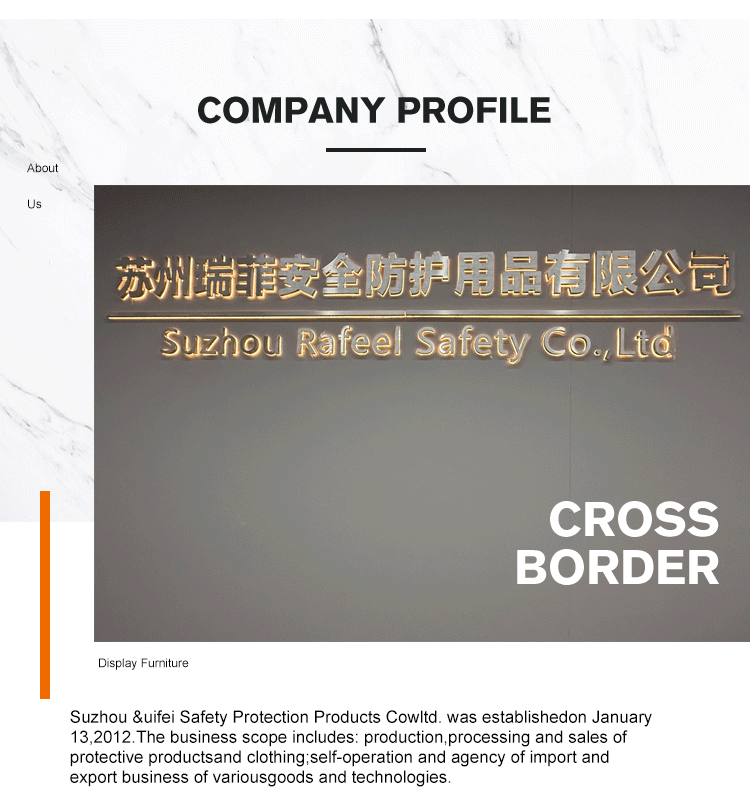 Company Overview 1