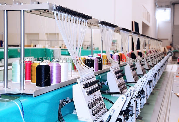 Factory Overview