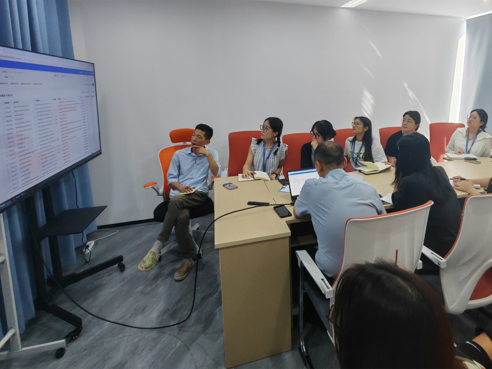 Employee Training