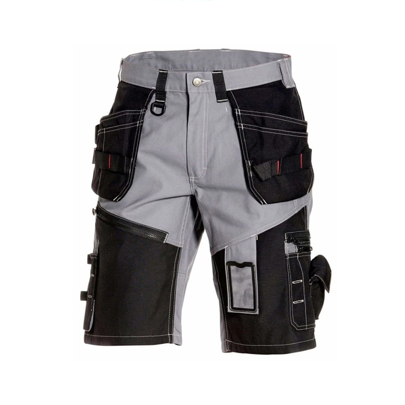 Heavy Cargo Pants Workwear