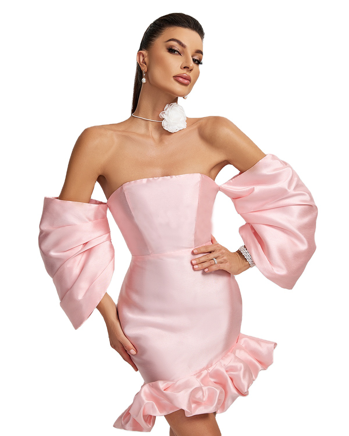 Womens Dress Feature 2
