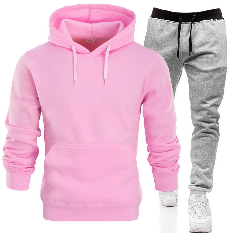 Wholesale Training Gym Track Suits Custom Mens Jogging Tracksuit