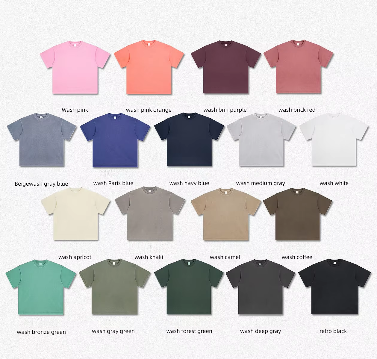 Product Specification Banner