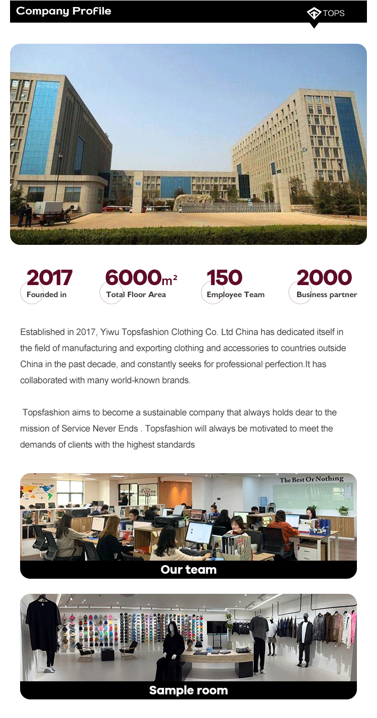 Company Facility 1