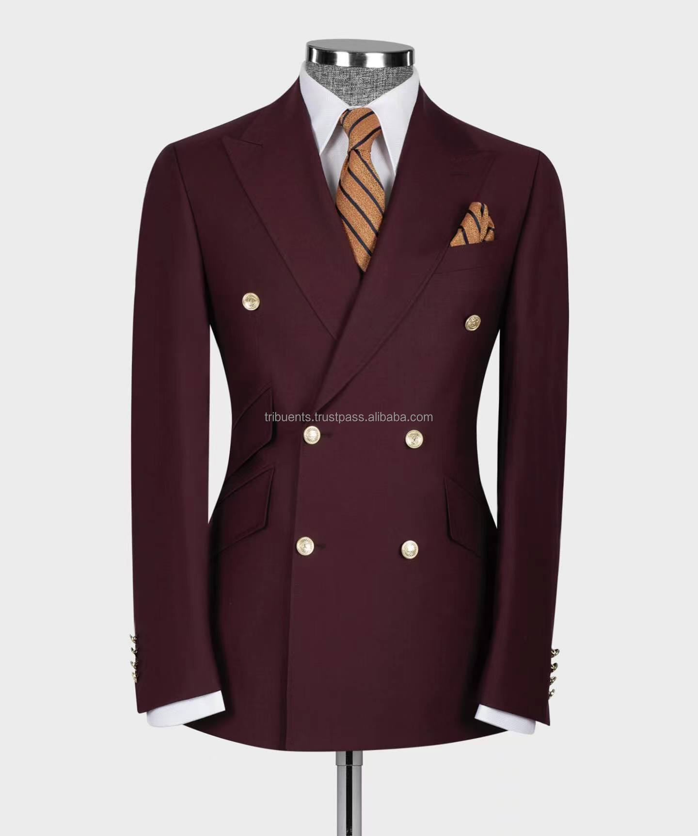Men 2 piece set style 4
