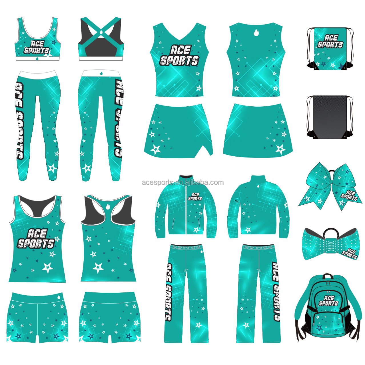 Sportswear Item
