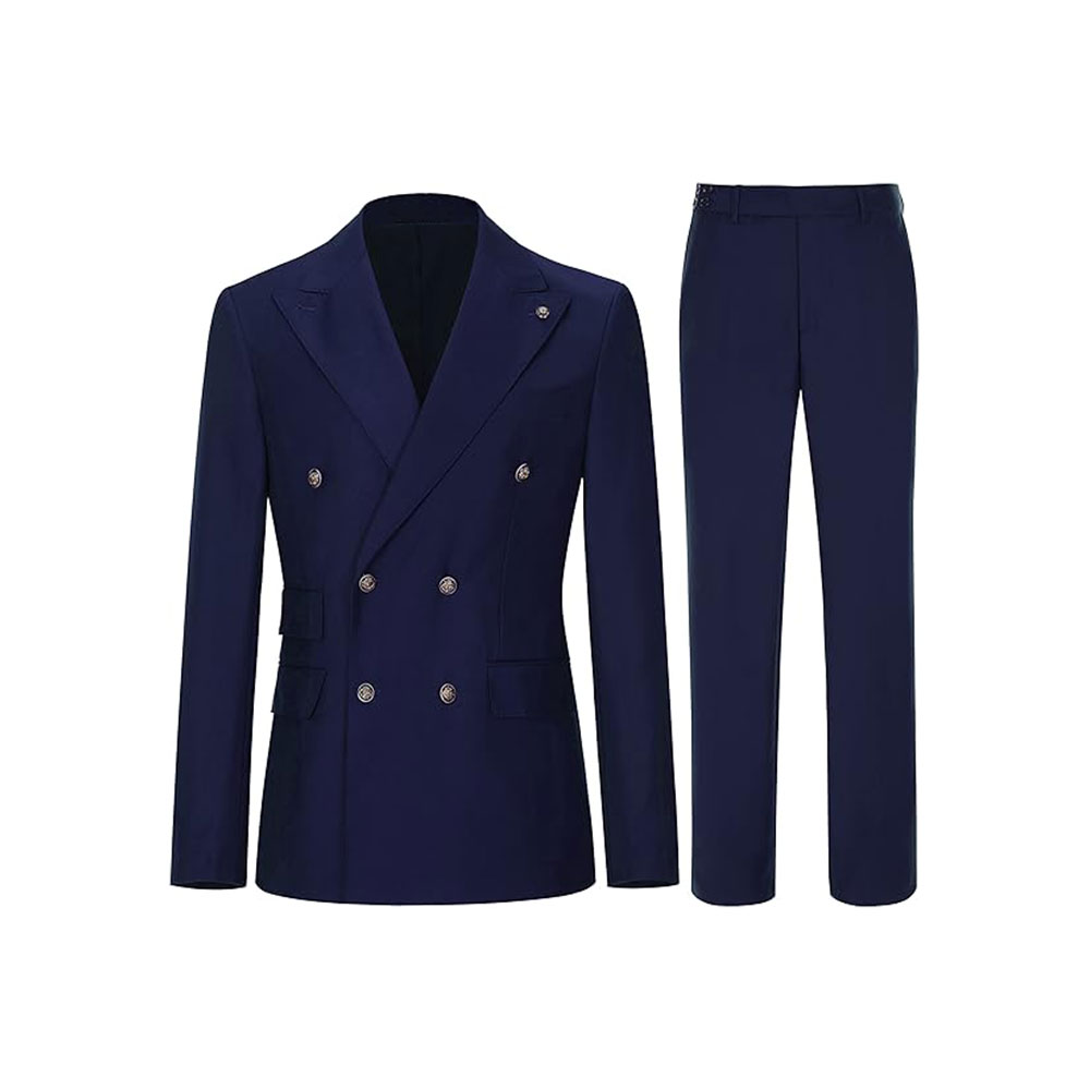 Men Pastel Suit