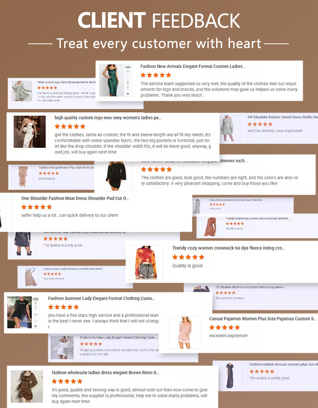 Customer Review 1