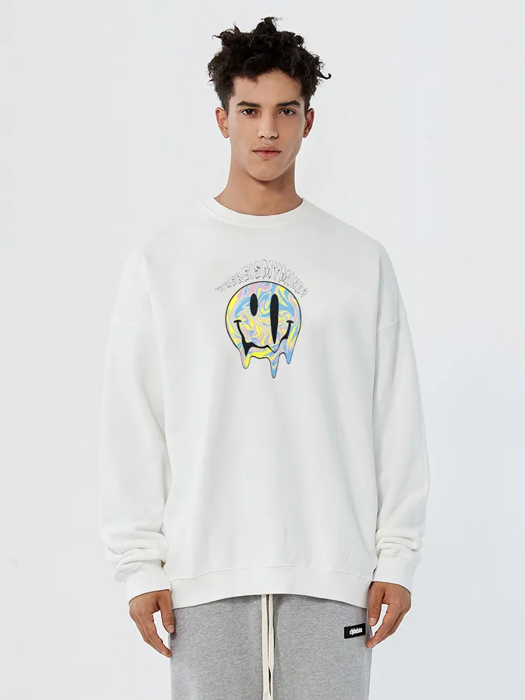 Wholesale Hoodie Detail 2