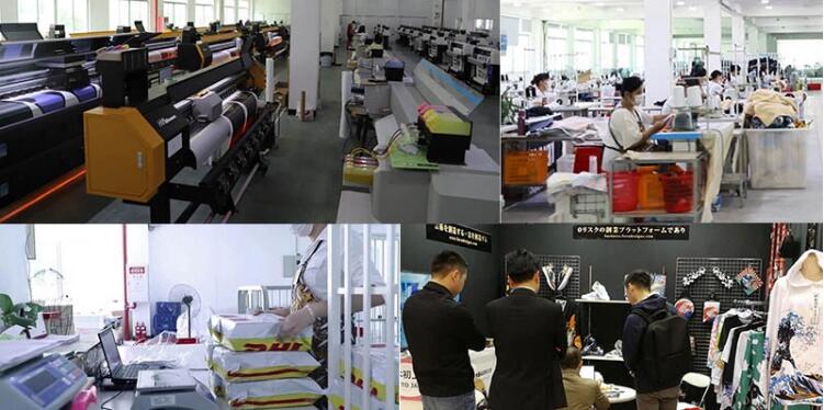 Production Process