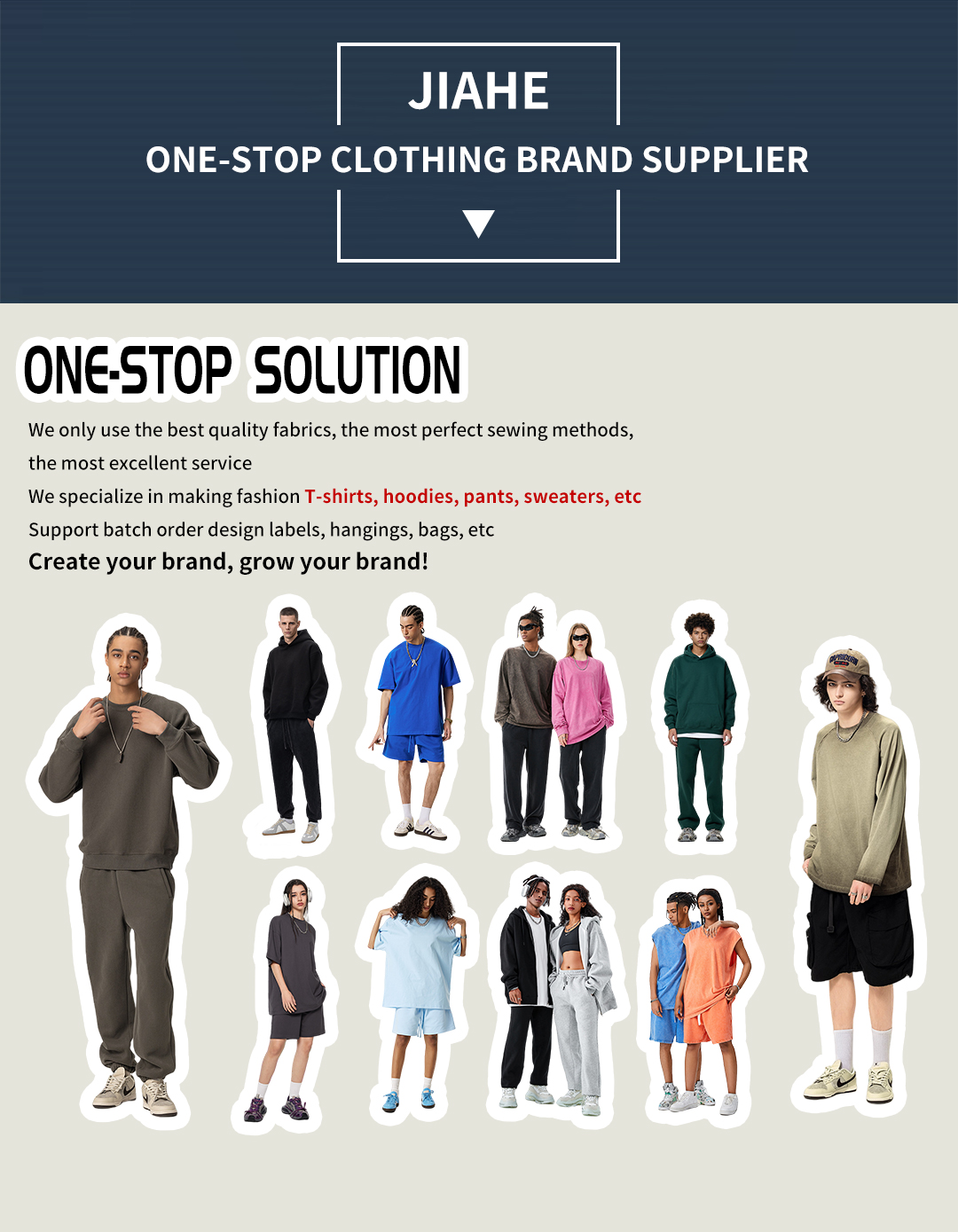 Custom Tracksuit Feature 1