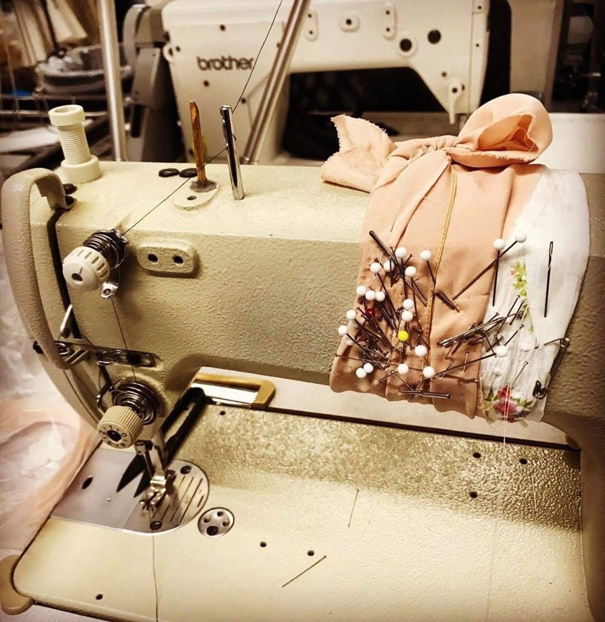Factory Workshop 1
