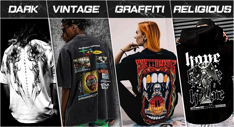 Custom Product Showcase